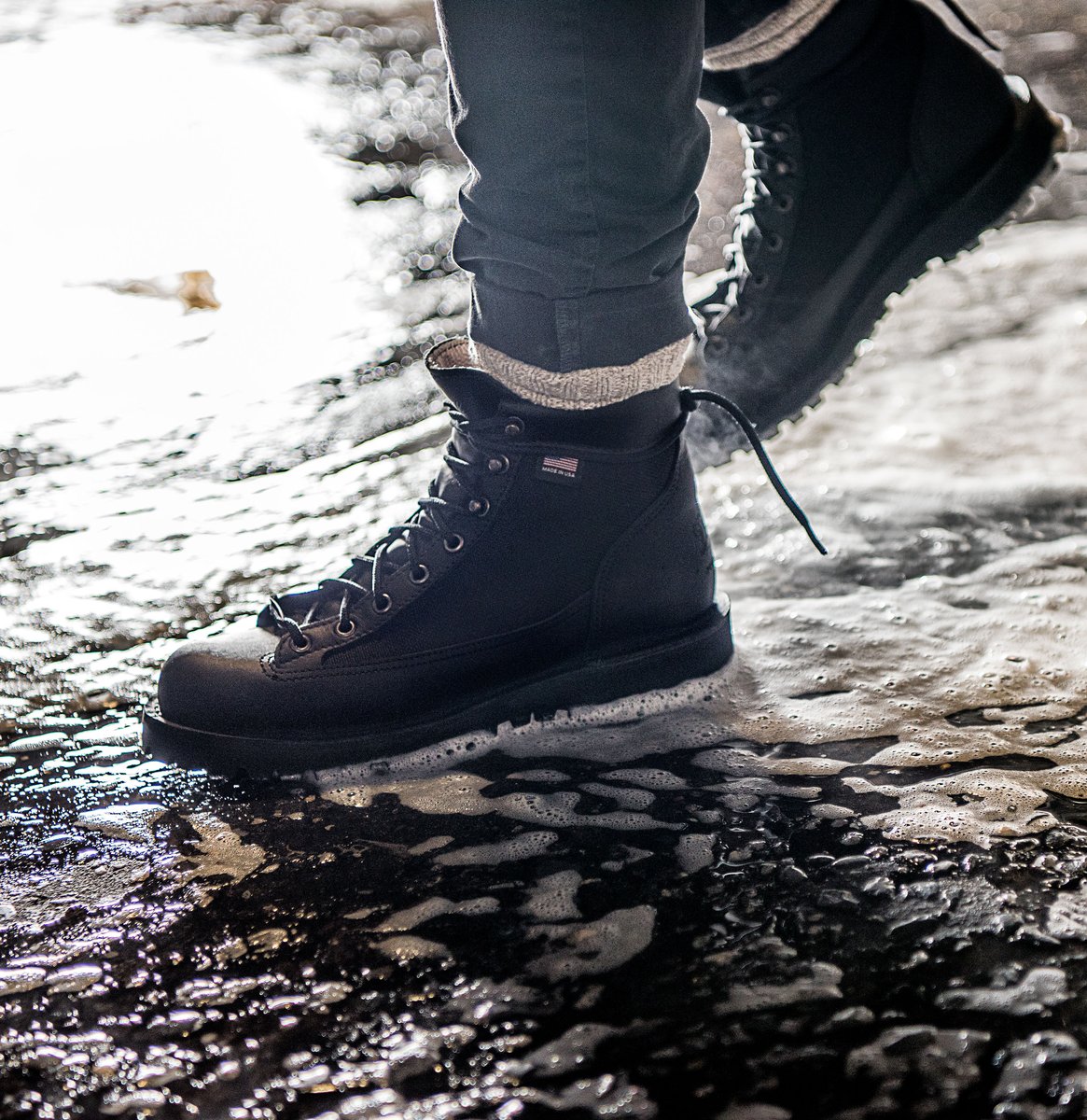 Danner | Danner Light Black