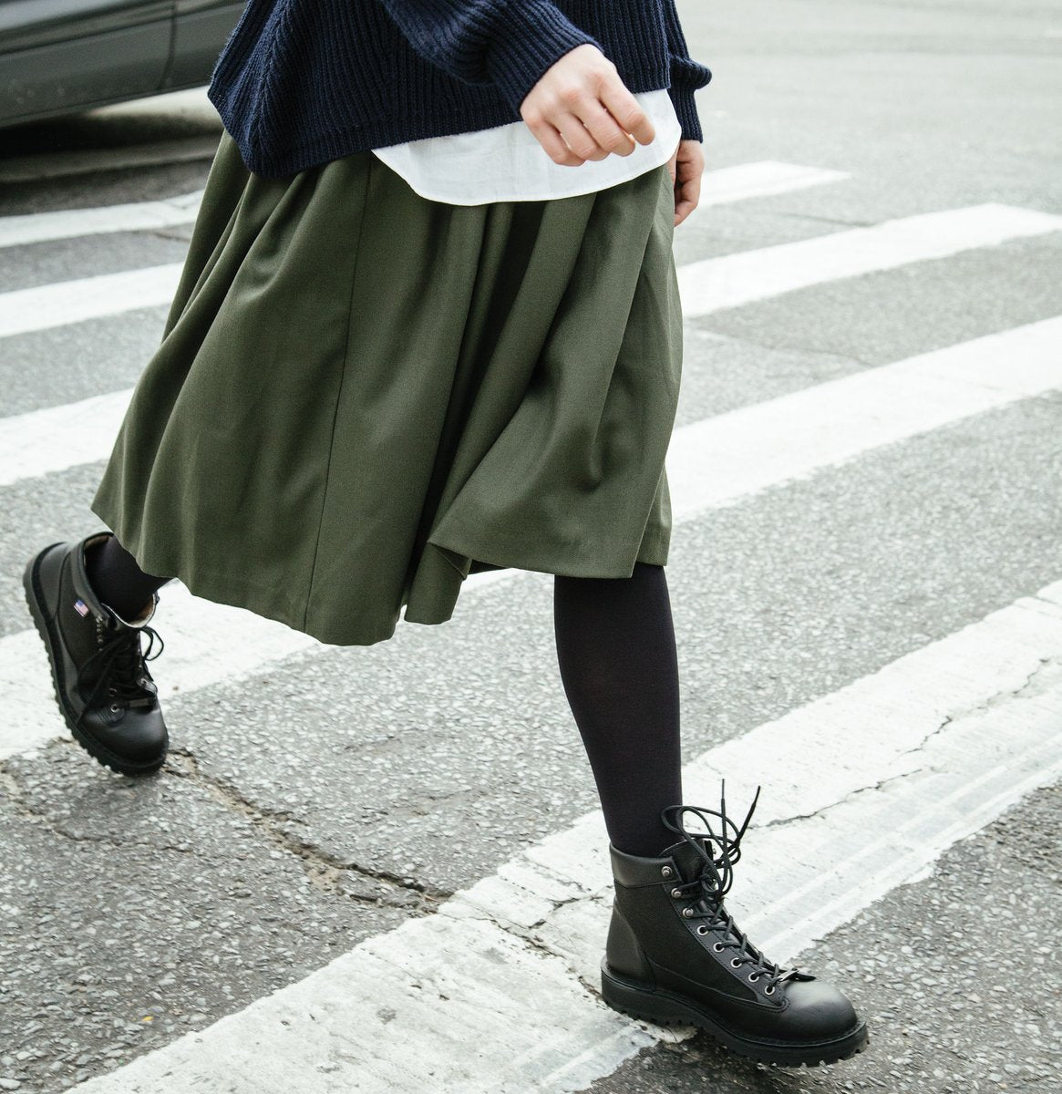 Danner | Danner Light Black