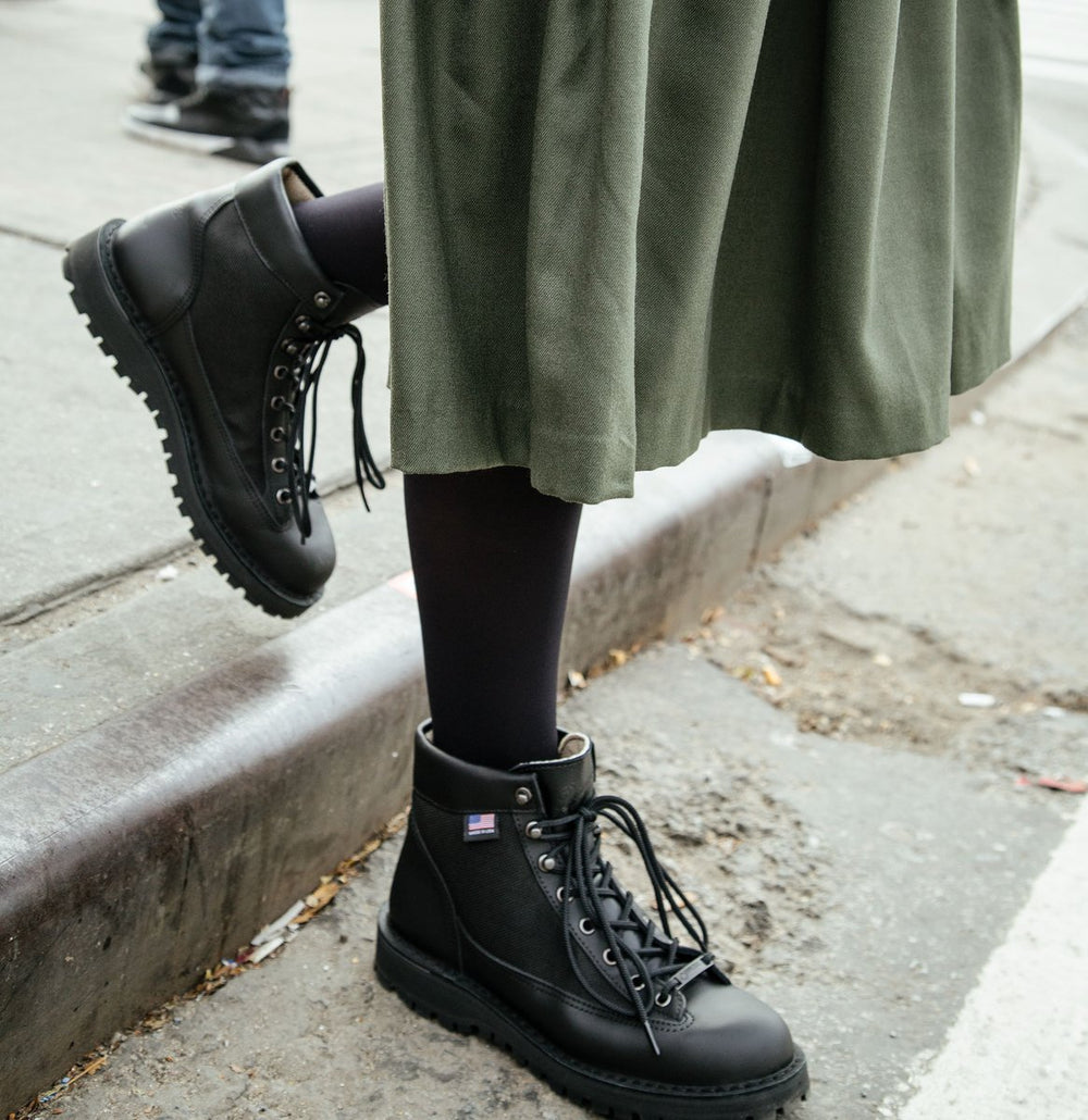 Danner | Danner Light Black