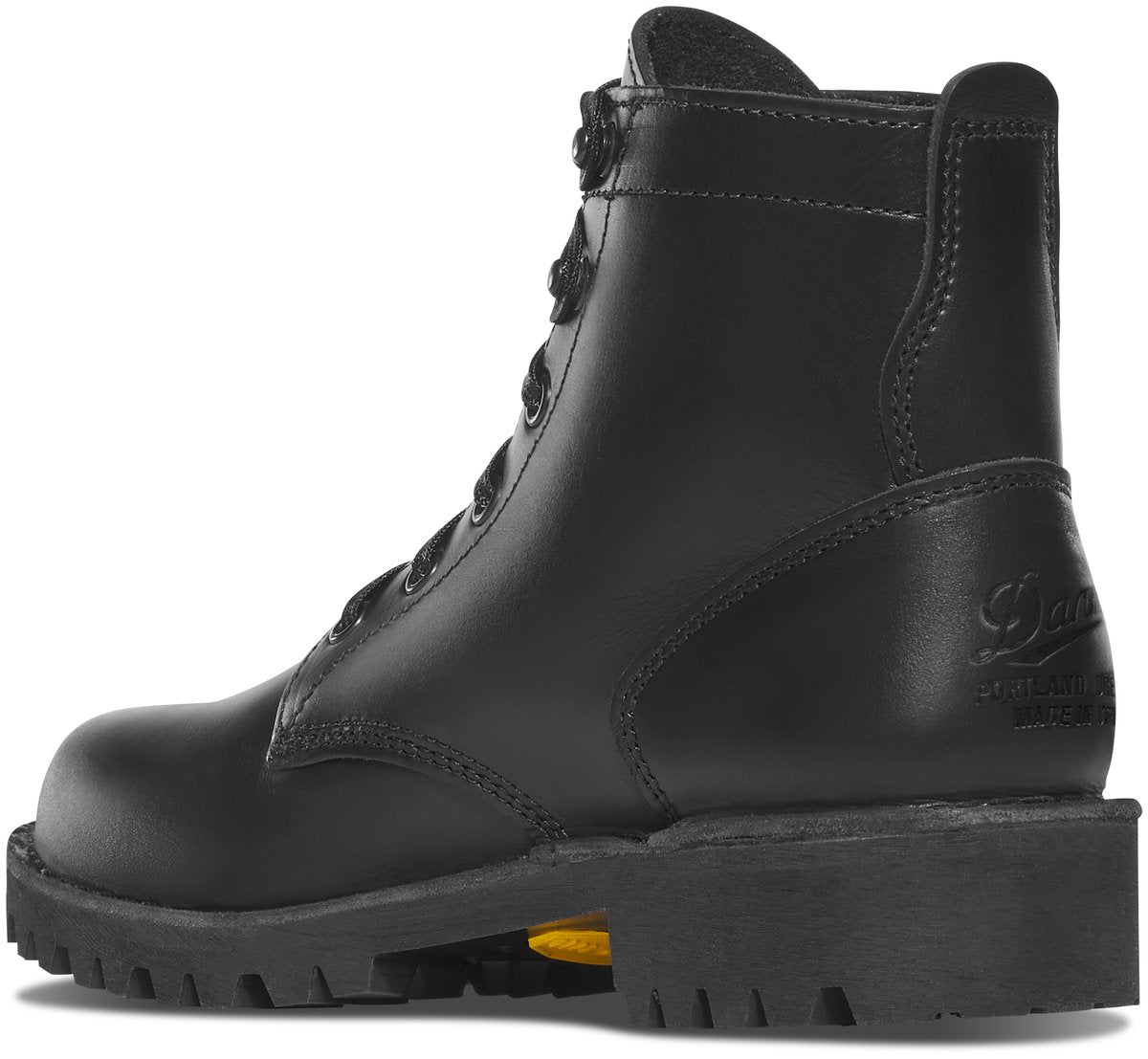 Danner | Williams Black