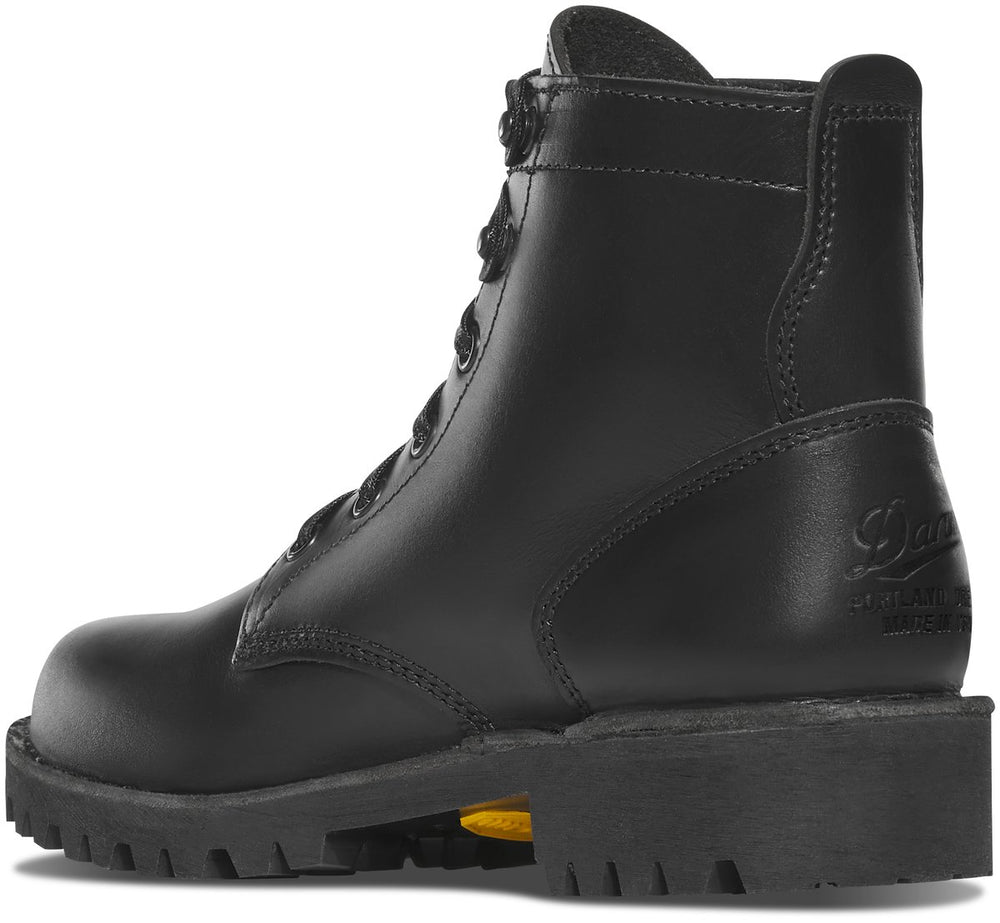 Danner | Williams Black