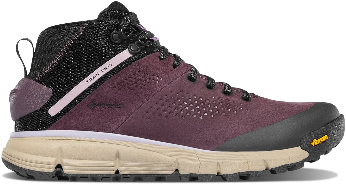 Danner | Trail 2650 Mid GTX Marionberry