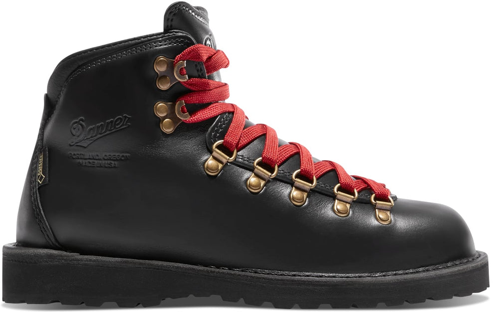 Danner | Mountain Pass Black