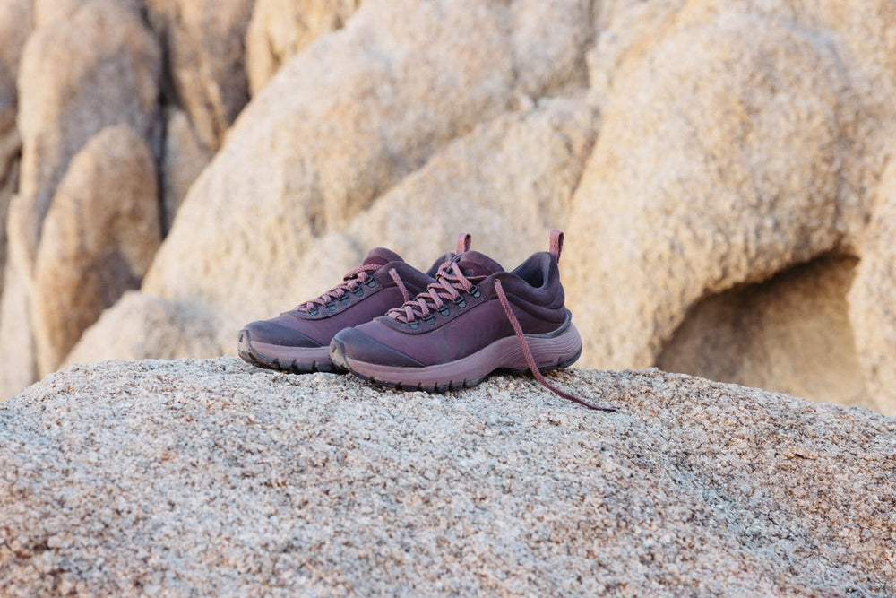 Danner | Trail Trainer Plum