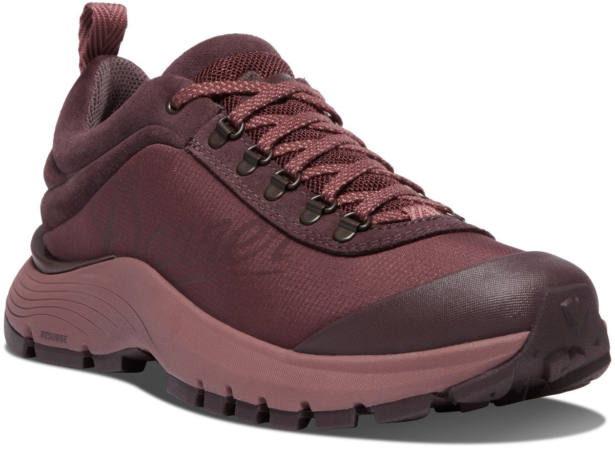 Danner | Trail Trainer Plum