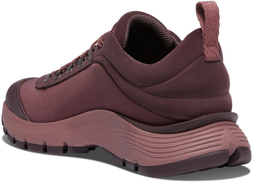 Danner | Trail Trainer Plum