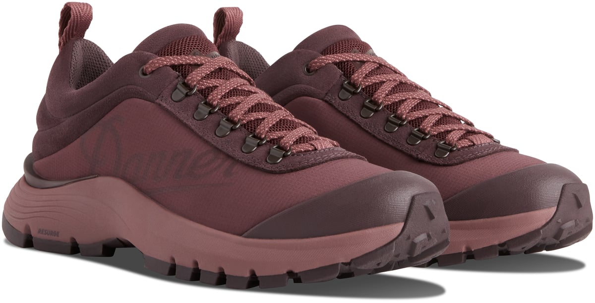 Danner | Trail Trainer Plum