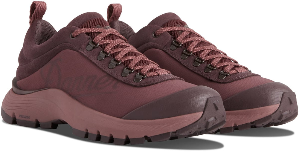 Danner | Trail Trainer Plum