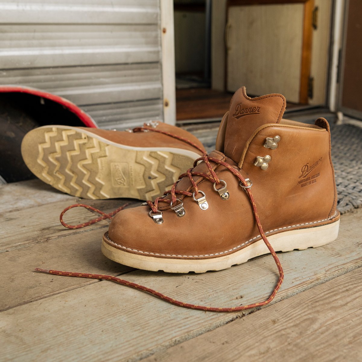 Danner | Mountain Light Kenton