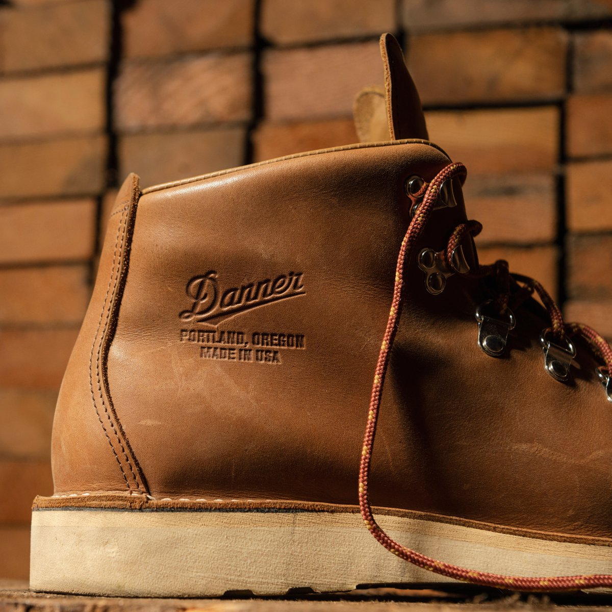 Danner | Mountain Light Kenton
