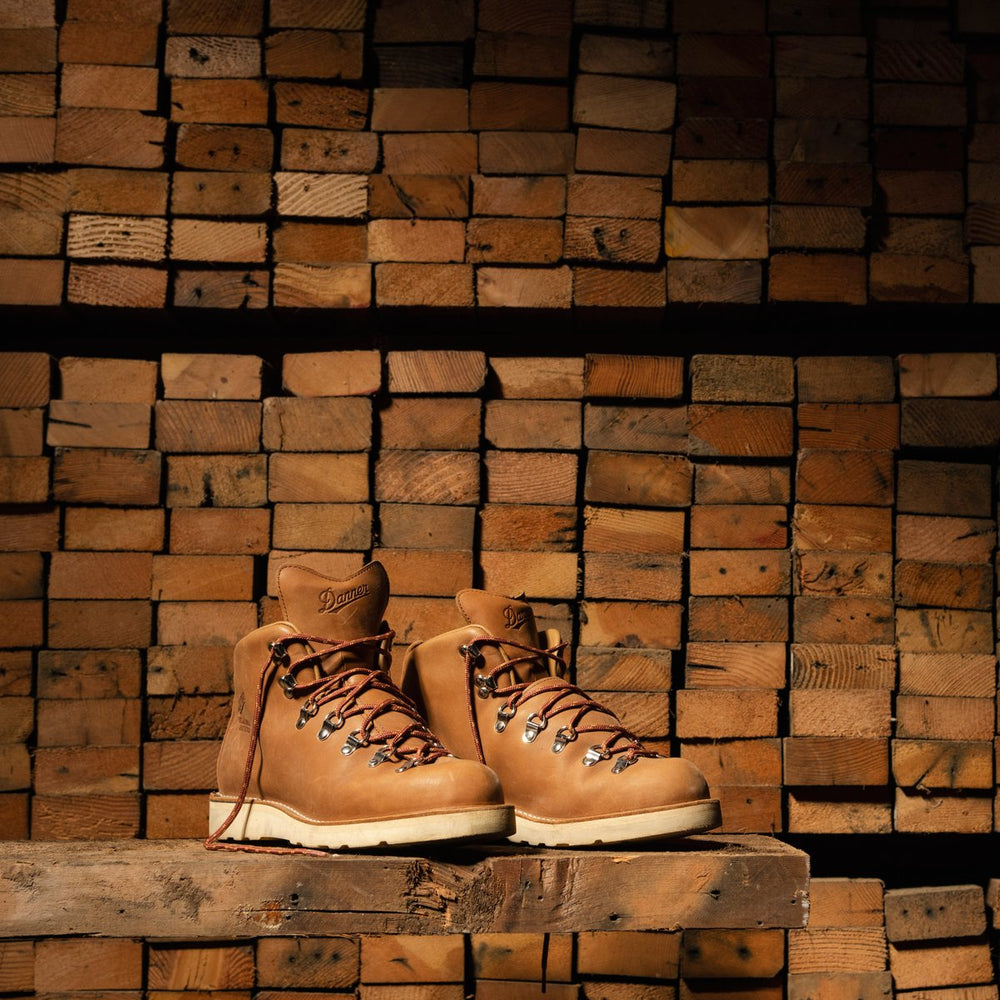 Danner | Mountain Light Kenton