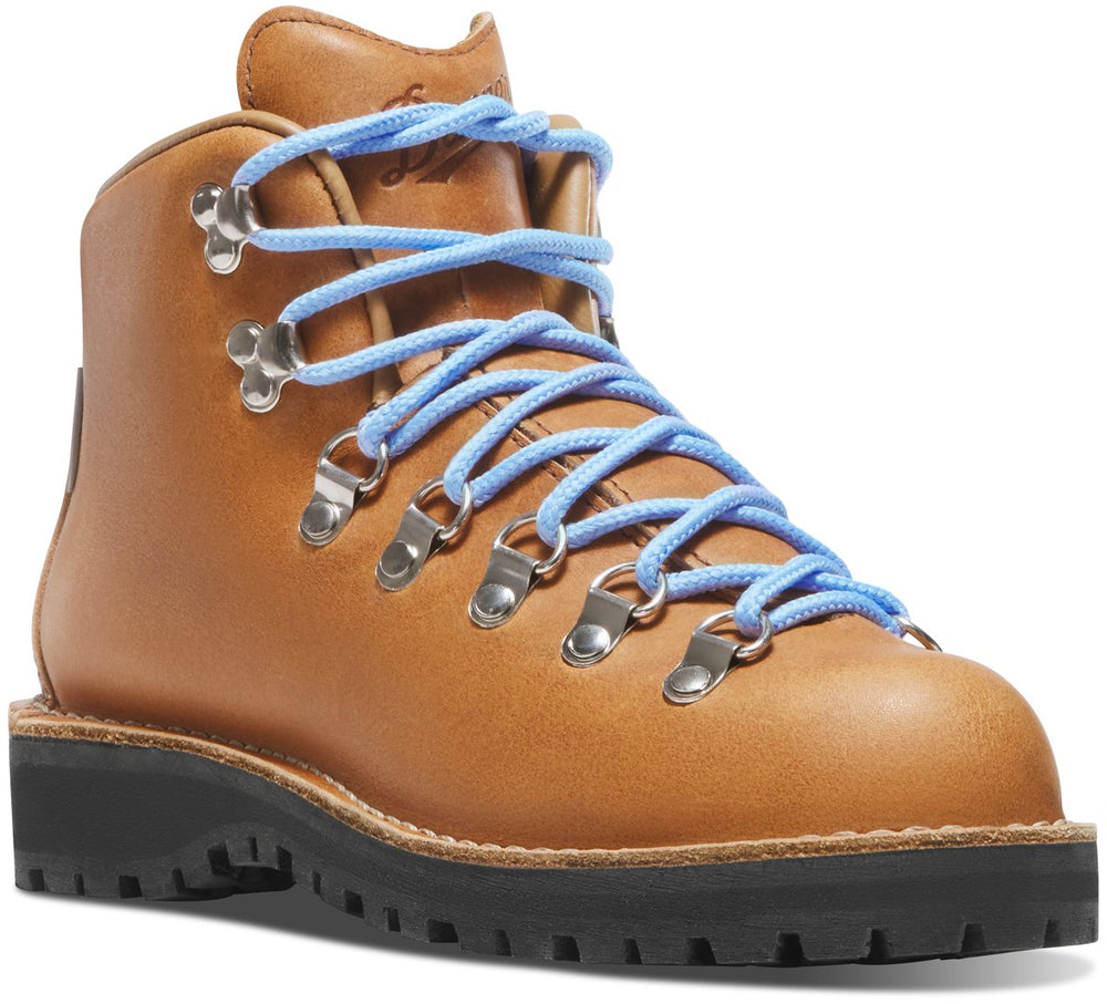 Danner | Madhappy & Danner Mountain Light Chestnut