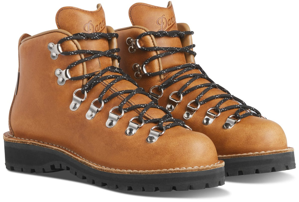 Danner | Madhappy & Danner Mountain Light Chestnut