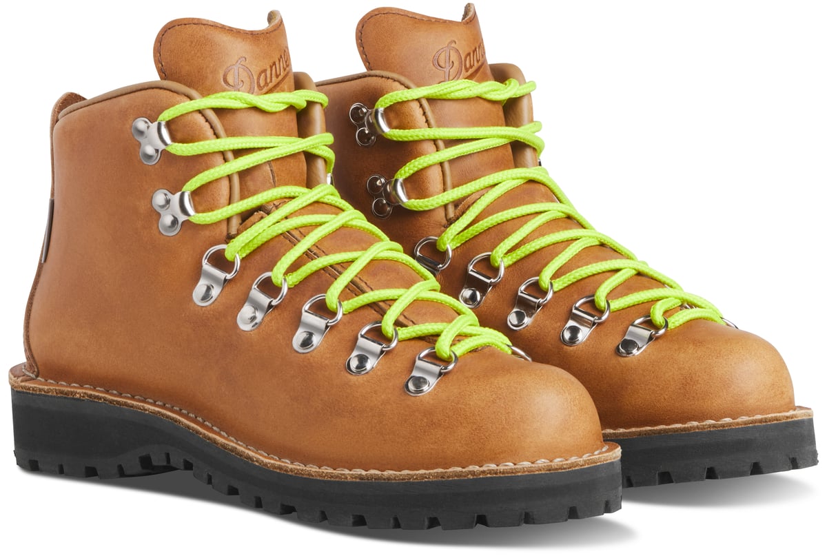 Danner | Madhappy & Danner Mountain Light Chestnut