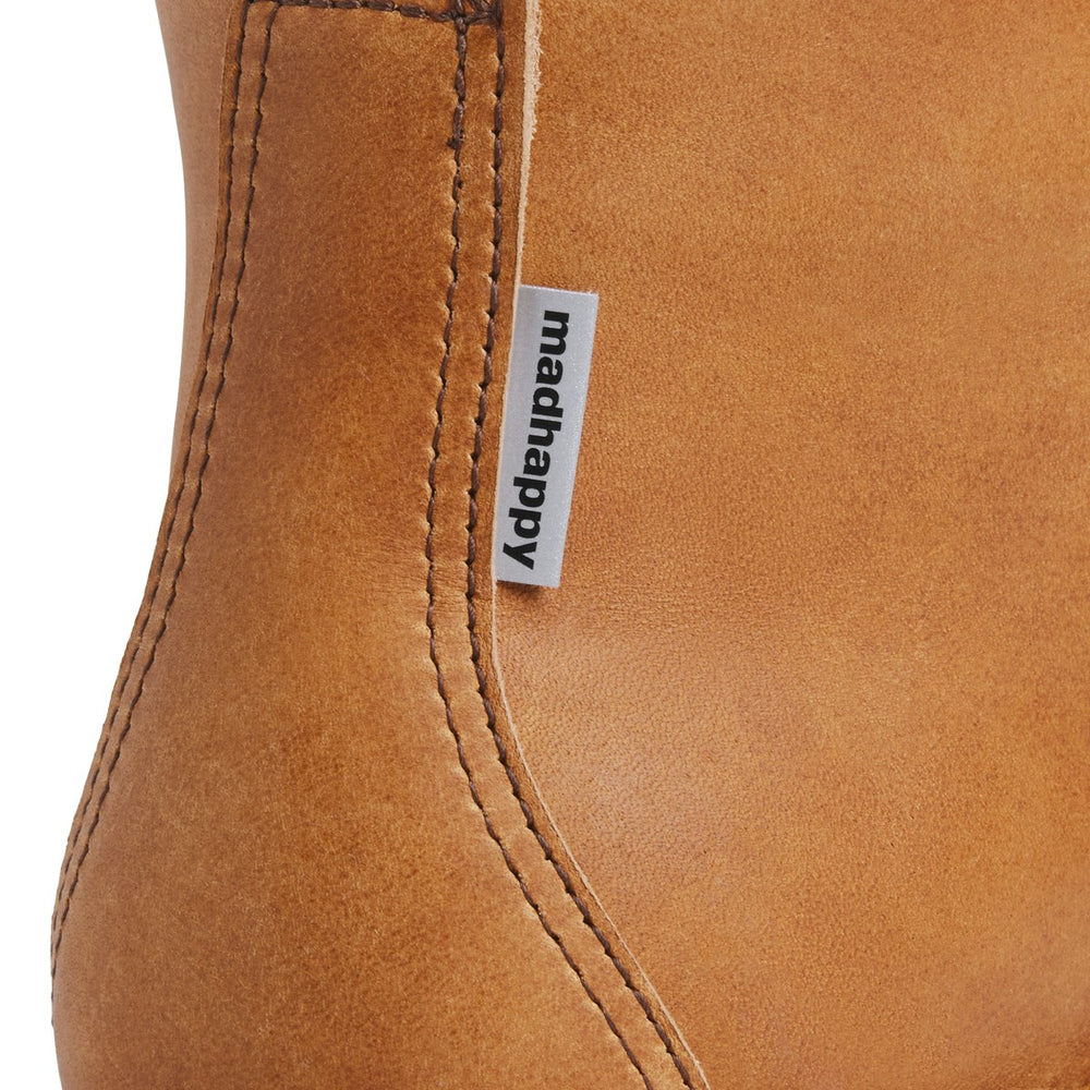 Danner | Madhappy & Danner Mountain Light Chestnut