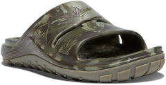 Danner | Shelter Cove Moss Agate