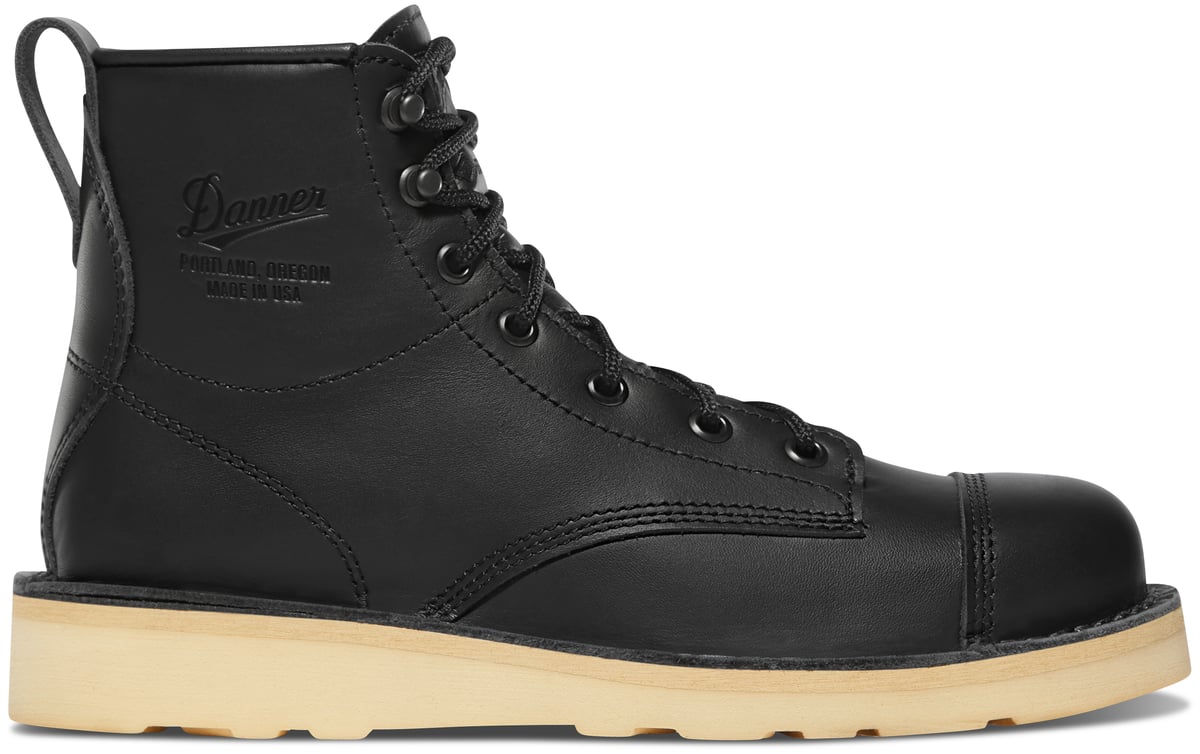 Danner | Danner Moto Wedge GTX  Black