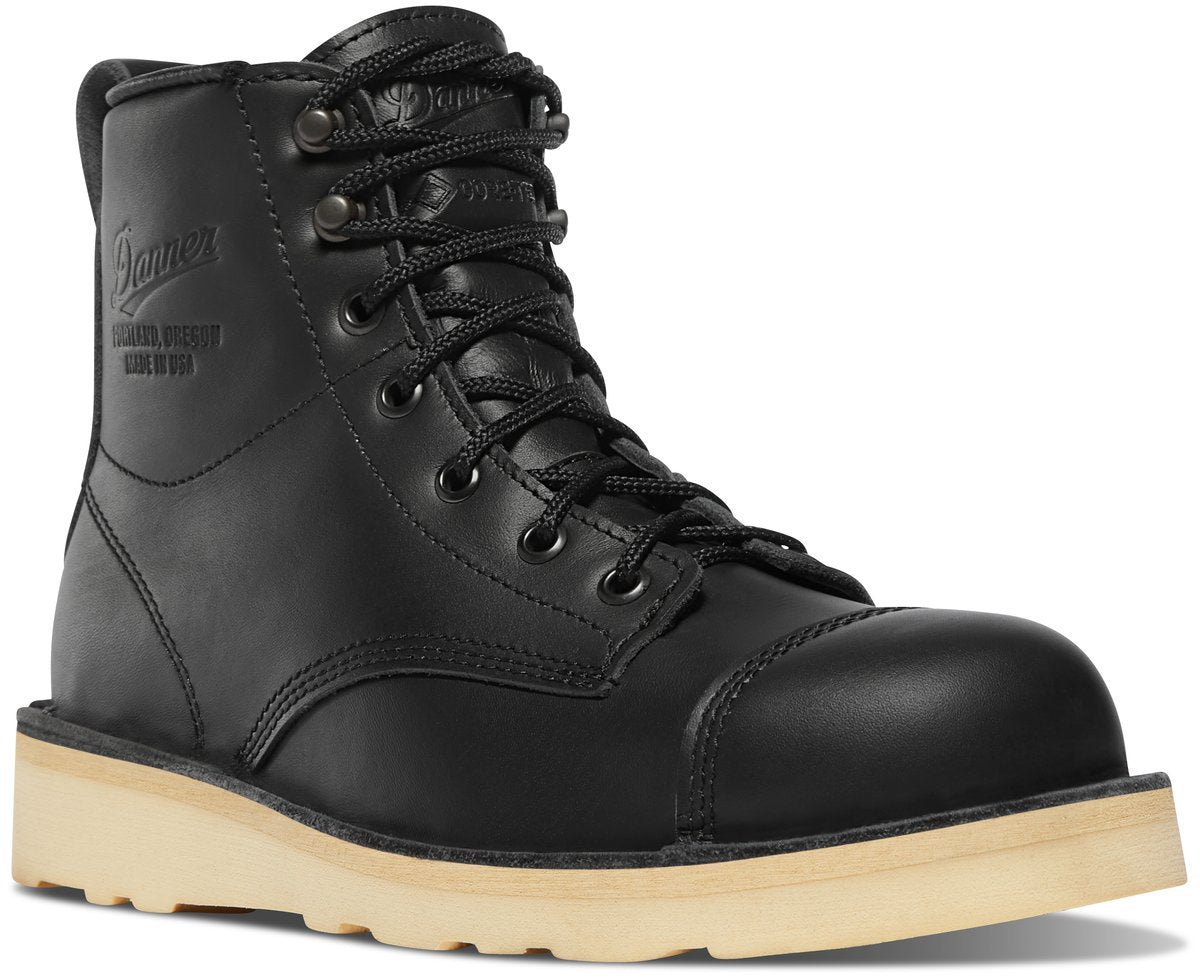 Danner | Danner Moto Wedge GTX  Black