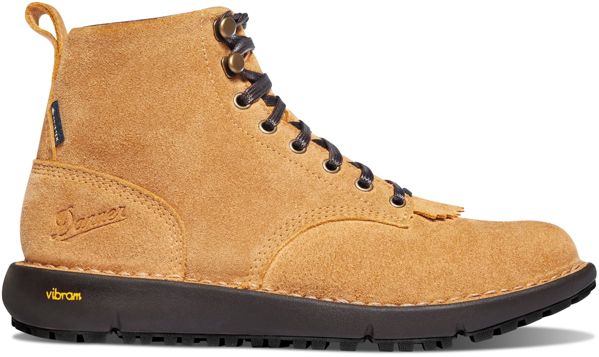 Danner | Logger 917 GTX Bone Brown