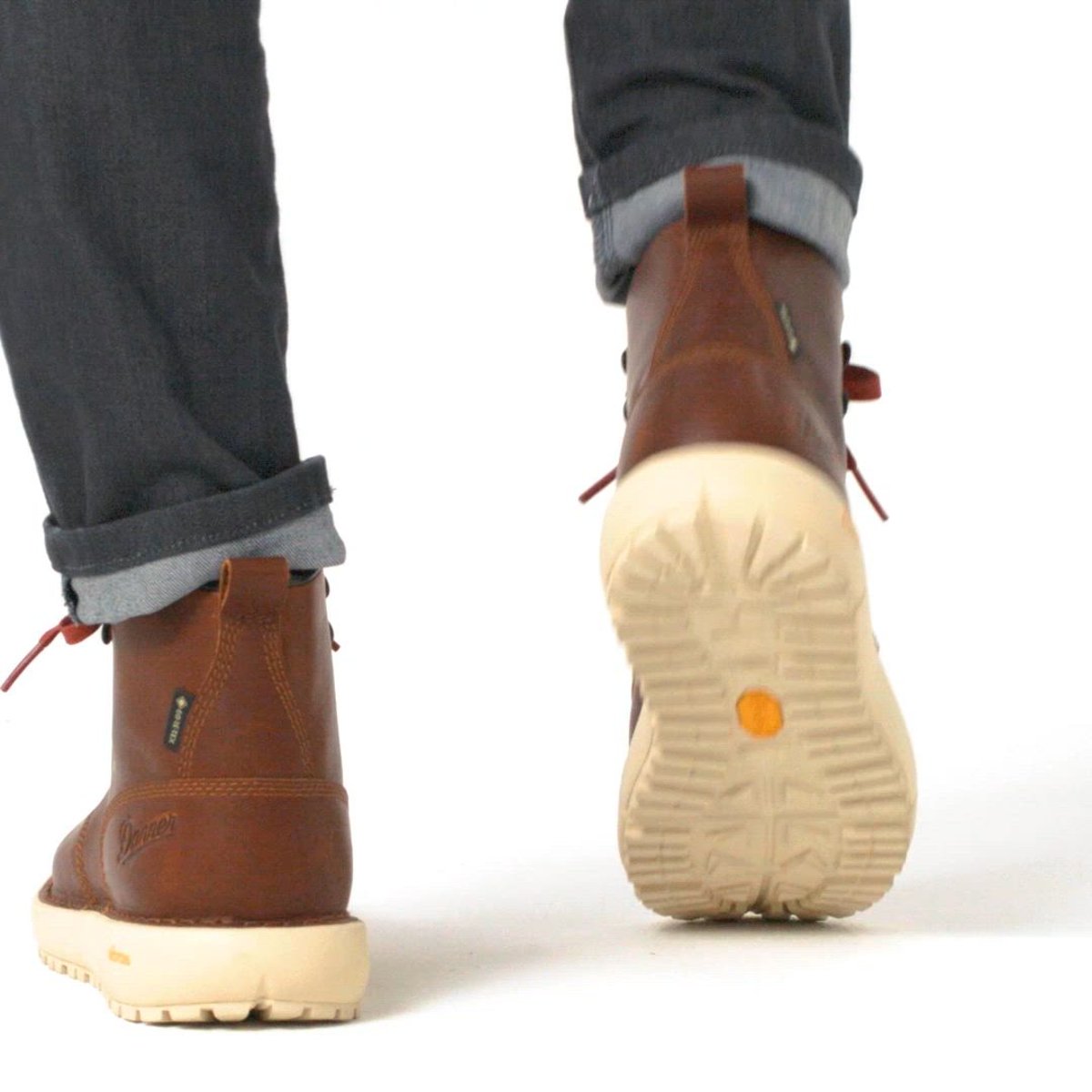 Danner | Logger 917 GTX Bone Brown
