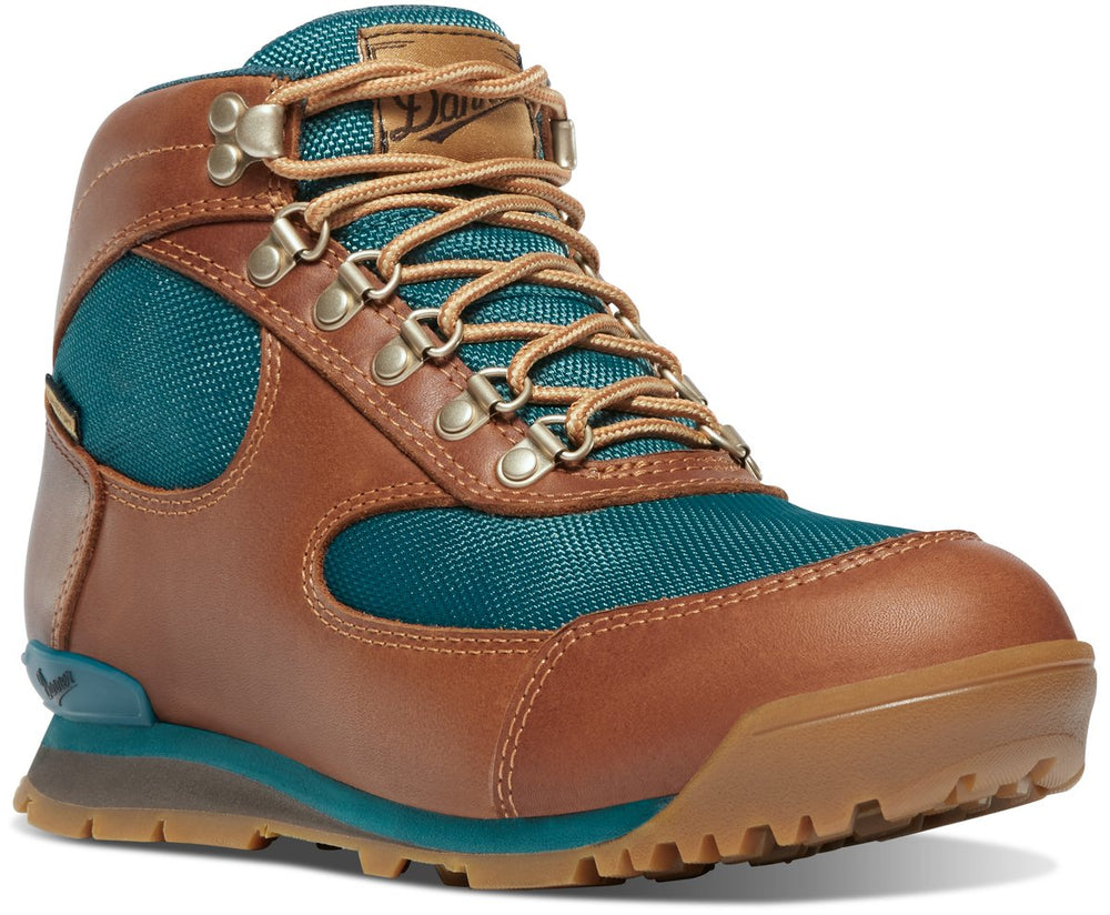 Danner | Jag II Brown/Deep Teal
