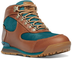 Danner | Jag II Brown/Deep Teal