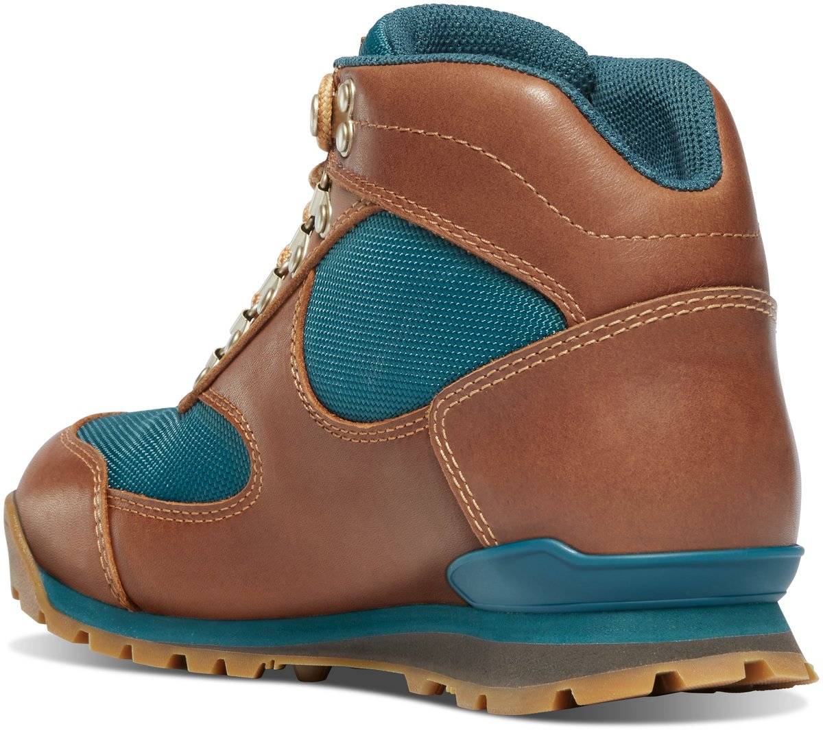 Danner | Jag II Brown/Deep Teal