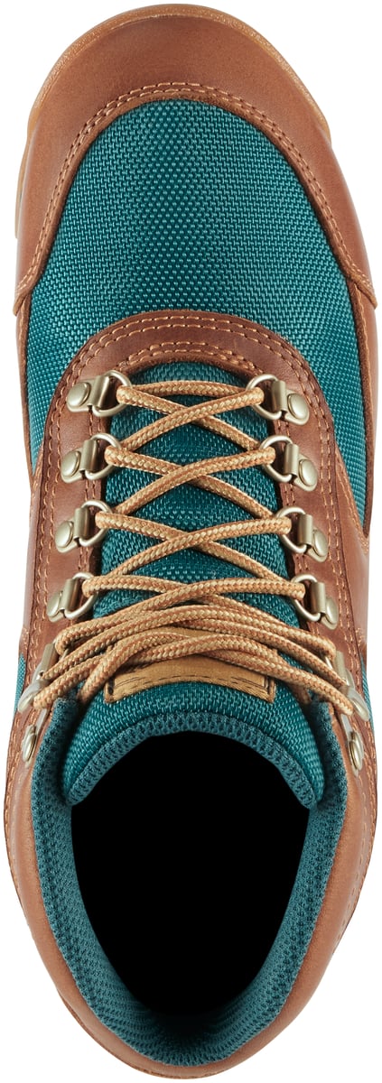 Danner | Jag II Brown/Deep Teal