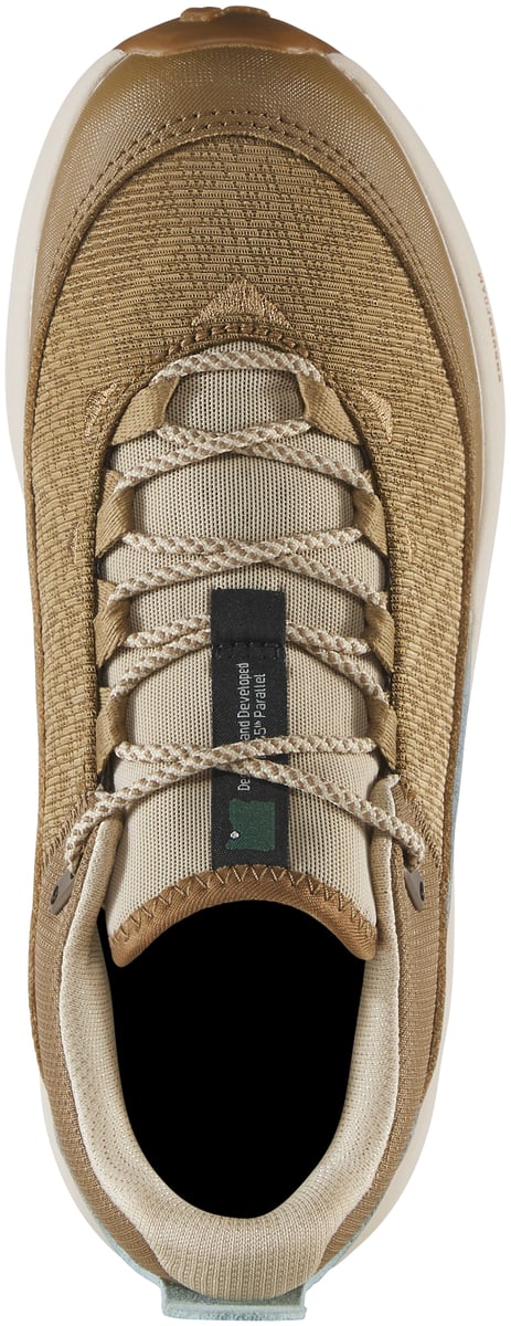 Danner | N45 Coyote/Semolina
