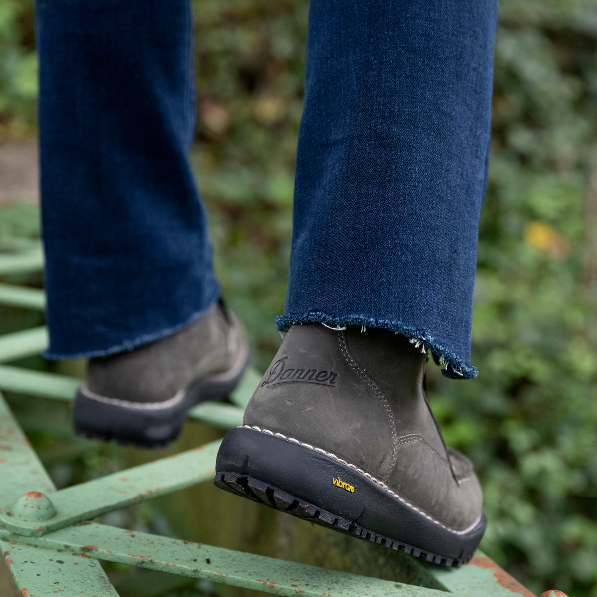 Danner | Logger Moc 917 GTX Charcoal