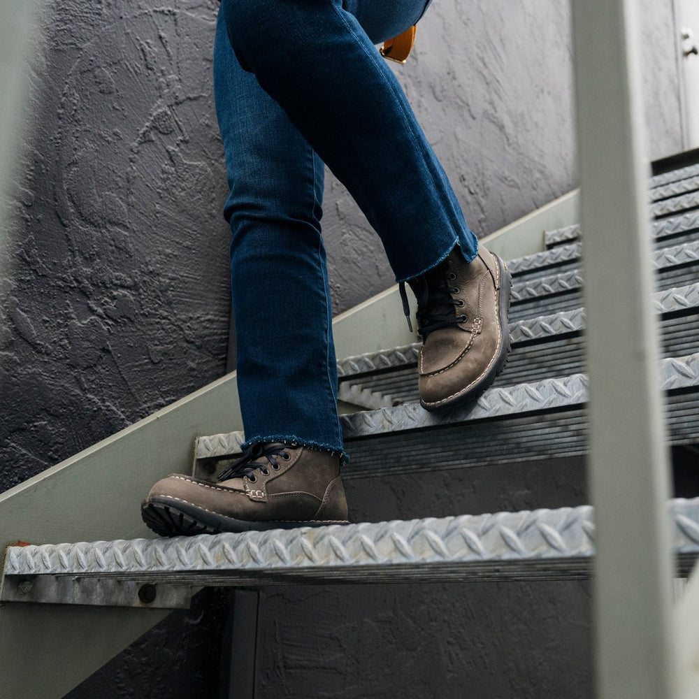 Danner | Logger Moc 917 GTX Charcoal