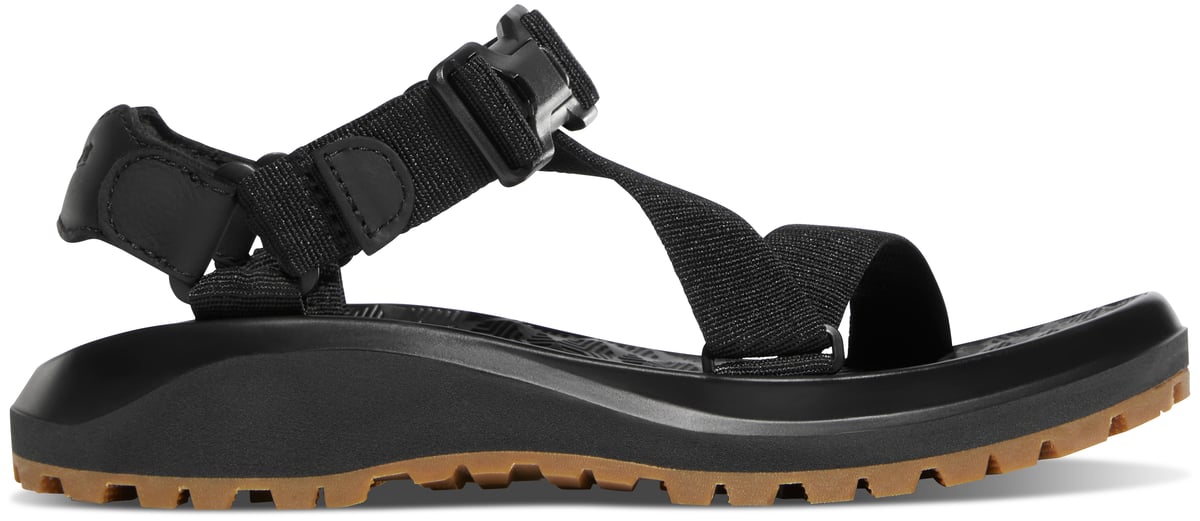 Danner | Wallowa Nylon Sandal Midnight