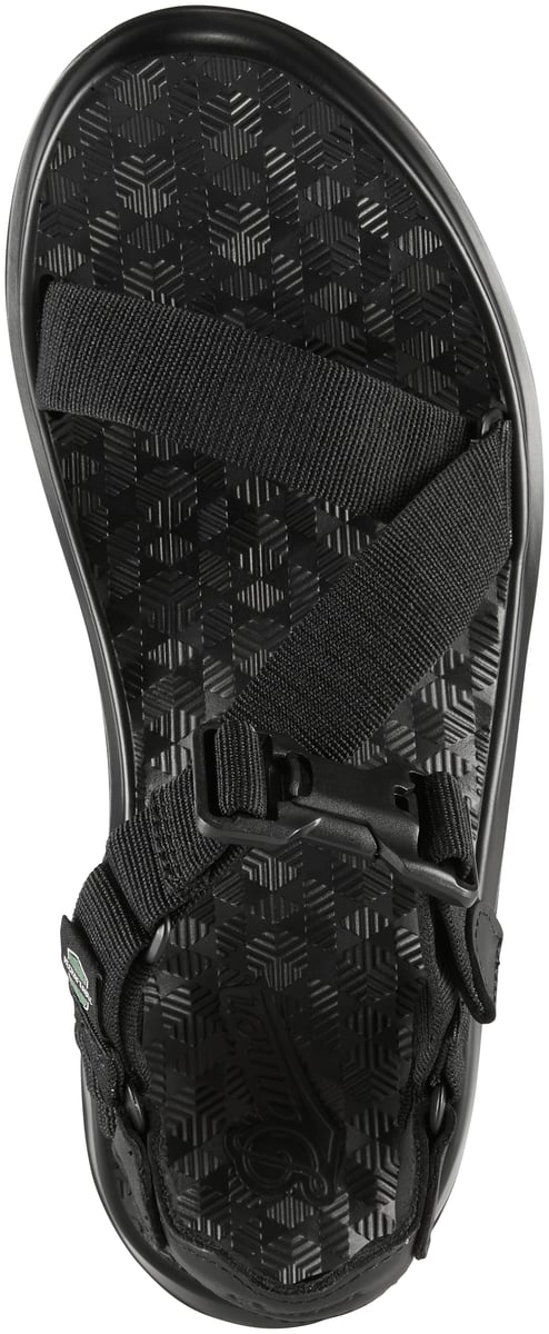 Danner | Wallowa Nylon Sandal Midnight