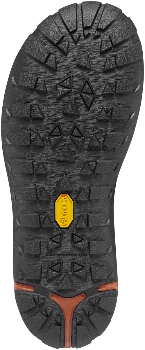 Danner | Shelter Cove Potter's Clay