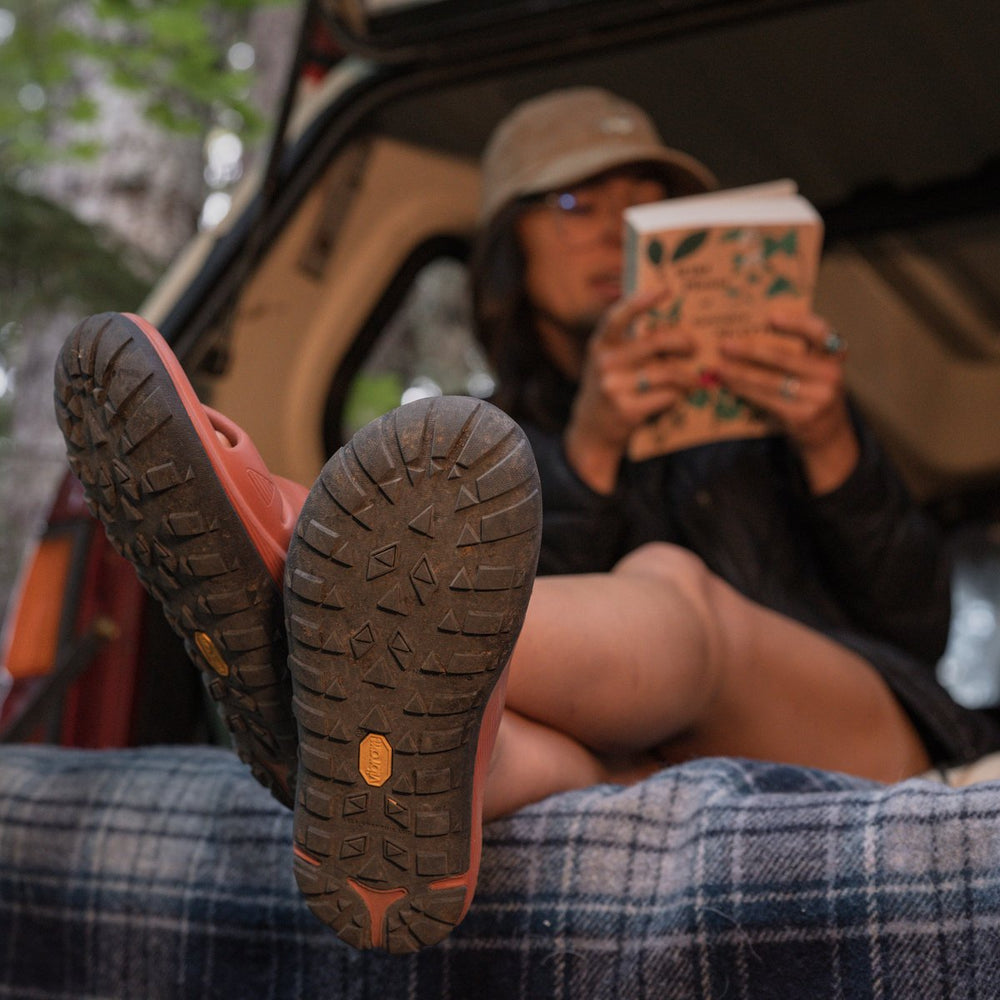 Danner | Shelter Cove Potter's Clay