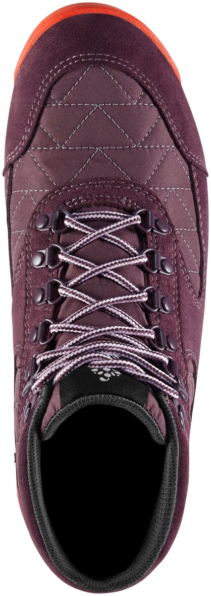 Danner | FP Movement Jag Quilt Fig Jam/Candy Apple