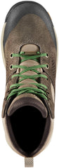 Danner | Inquire Mid Brown/Cactus