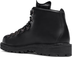 Danner | Mountain Light Black - GORE-TEX