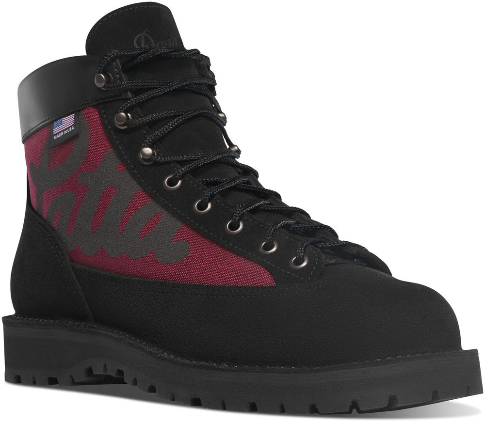 Danner | Danner Light Patta Red/Green
