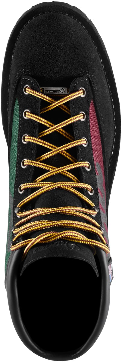 Danner | Danner Light Patta Red/Green