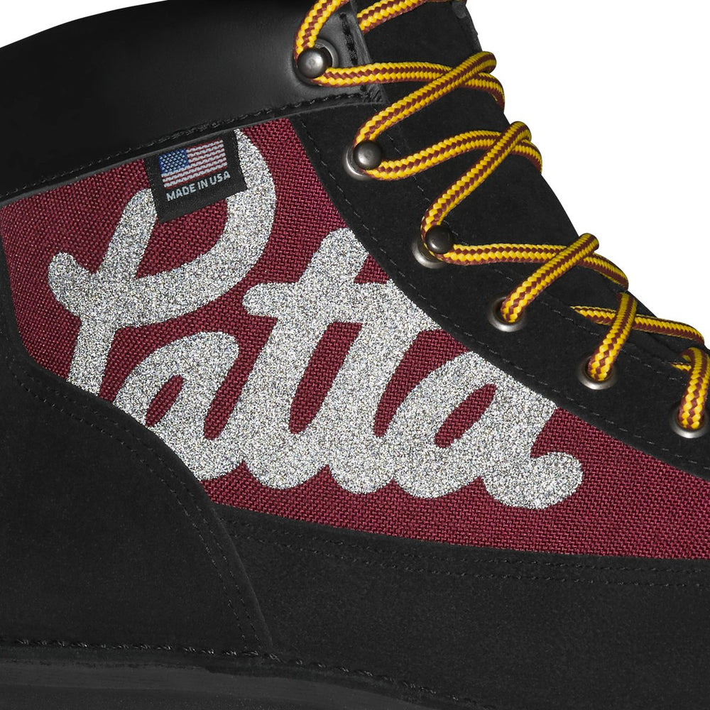 Danner | Danner Light Patta Red/Green