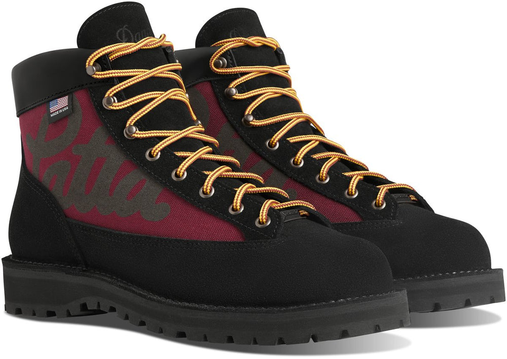 Danner | Danner Light Patta Red/Green