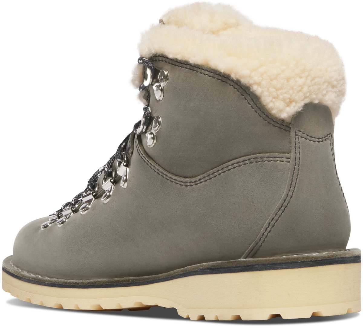 Danner | Mountain Pass Shearling Bracken 200G