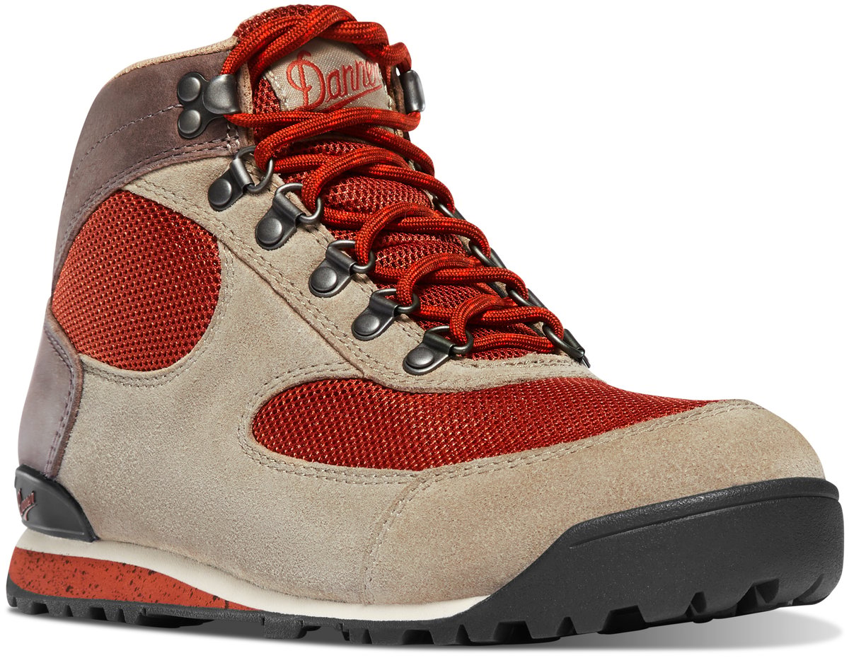 Danner | Jag Dry Weather Birch/Picante
