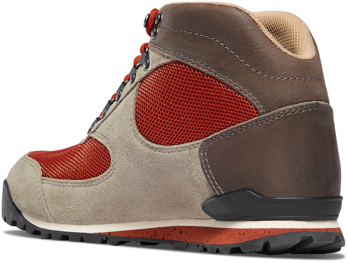Danner | Jag Dry Weather Birch/Picante