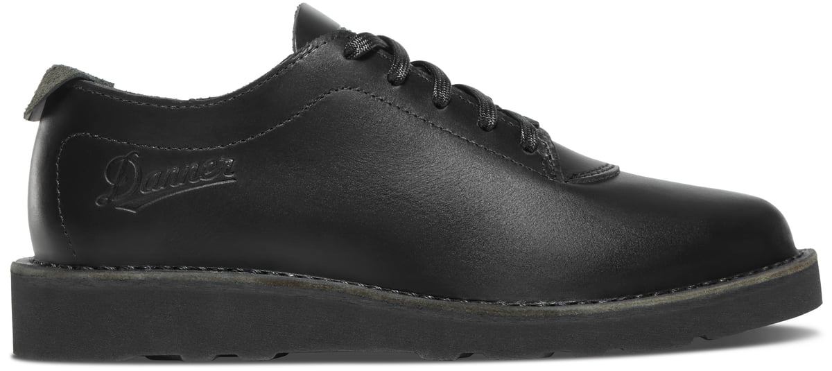 Danner | Cavalier Black