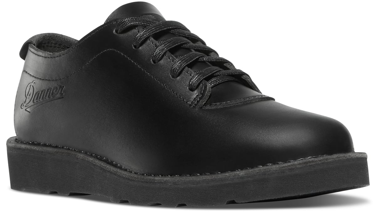 Danner | Cavalier Black