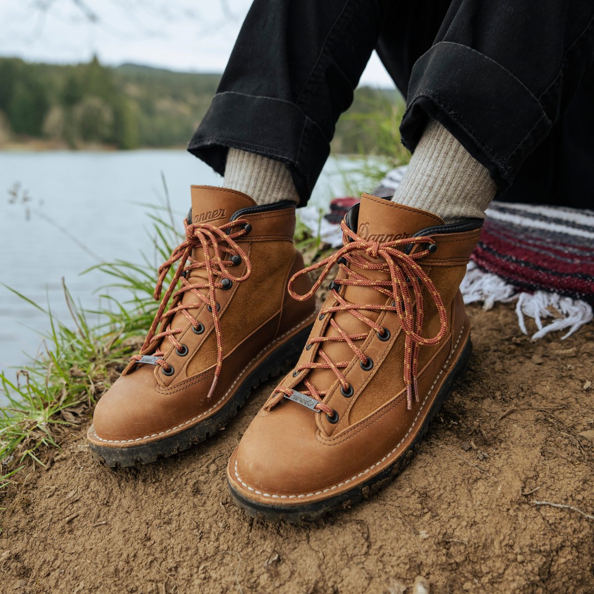 Danner | Danner Ridge Explorer