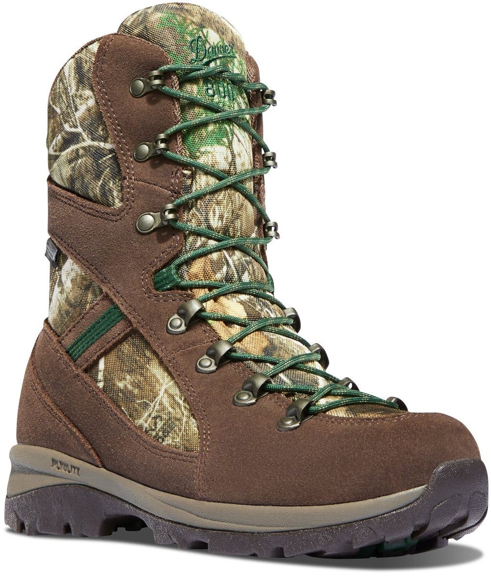 Danner | Wayfinder Realtree EDGE 800G