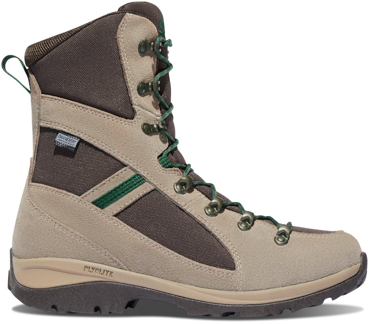 Danner | Wayfinder Brown/Buff